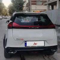 mvm x33کراس اتومات|خودرو سواری و وانت|شهرکرد, |دیوار