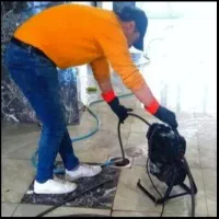 لوله بازکنی سجاد(ارزان،فوری،پاکیزه،تضمینی ر|خدمات پیشه و مهارت|ملایر, |دیوار