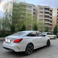 MG GT 2024|خودرو سواری و وانت|شیراز, شهرک نفت ۲|دیوار