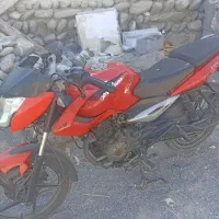 موتور باجاج|موتورسیکلت|میناب, |دیوار