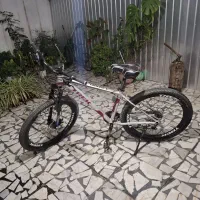 دوچرخه ترک 27.5