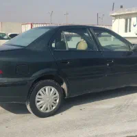 سمندx7|خودرو سواری و وانت|بیلوار, |دیوار