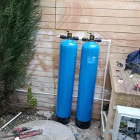 فروش ونصب تصفیه آب خانگی وصنعتی