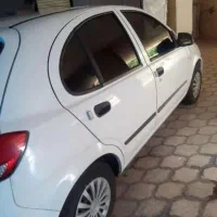 تیبا2|خودرو سواری و وانت|شیراز, هفت تنان|دیوار