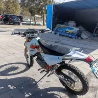 فروش فوری موتور سیکلت