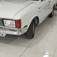 وانت پیکان مدل1392