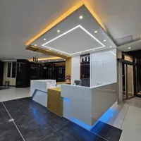 امور ساختمانی کلی وجزئی