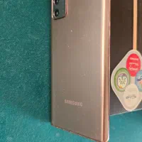 Not 20 256GB|موبایل|قم, زنبیل آباد|دیوار