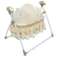 گهواره برقی