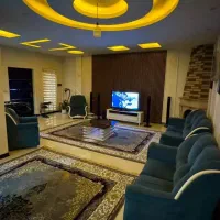 اجاره ویلا روزانه|اجارهٔ کوتاه‌مدت ویلا و باغ|ورامین, ورامین|دیوار