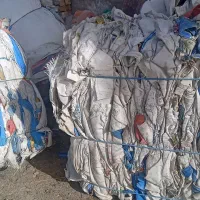 خرید ضایعات گونی و جامبو