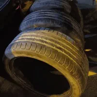 لاستیک خودرو