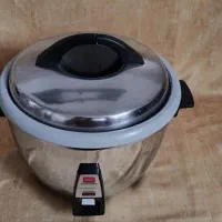 پلوپز و سرخ کن و آرام پز