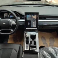 کی‌ام‌سی J7 ، صفر ۱۴۰۴ (فروش نقد و اقساط بانکی)|خودرو سواری و وانت|تهران, سردارجنگل|دیوار