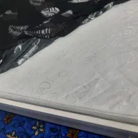 تخت خواب دونفره درحدنو|تخت و سرویس خواب|هشتگرد, هشتگرد قدیم|دیوار