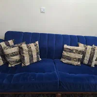 مبلمان چستر و ناهارخوری