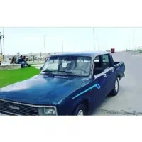 مزدا دوکابین
