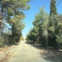 باغشهری  صدرا پردیس با پروانه دوبر ۱۰۰۰متری|فروش زمین و ملک کلنگی|شیراز, باغشهر قصر سبز|دیوار