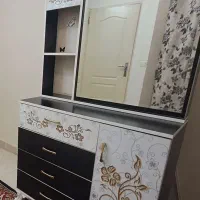 دراور|جاکفشی، کمد، دراور|قدس, شهر‌قدس|دیوار