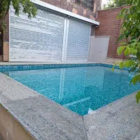 ویلا باغ1430متر250بنا سند شیش دانگ مهرآباد رودهن