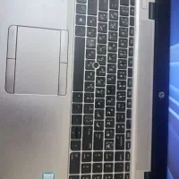 لب تاب hp elitebook 850 G4|رایانه همراه|شوشتر, |دیوار