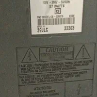 تلویزیونسامسونگ ودستگاه دیجیتال در حد نو|تلویزیون و پروژکتور|مشهد, راهنمایی|دیوار