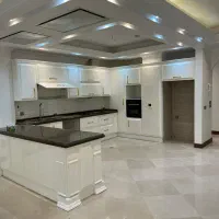 فرمانیه شرقی مهماندوست ۱۸۵ متر ۳ خوابه شیک