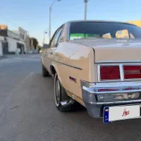 فروش شورلت نوا c6|خودرو کلاسیک|مبارکه, |دیوار