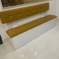 نیمکت ۲متری