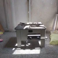 گاز دو شعله صنعتی جواهریان