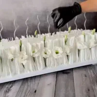 کیک عروسی و تولد