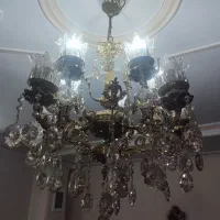 لوستر برنز