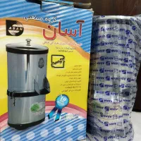سبزی خردکن ۳/۵ کیلویی همراه با تیزکن (آکبند)