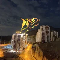 آپارتمان پردیس فاز 5 محله افلاک بلوک ساکندار