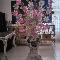 گل شیشه ای|گل مصنوعی|هشتگرد, شهرک ایران خودرو|دیوار