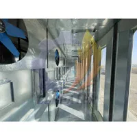 دستگاه خشک کن میوه،سیب،گلابی،گیاهان داروییd10000gt|ماشین‌آلات صنعتی|اردبیل, |دیوار