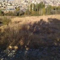 زمین با مجوز سوله تغییر کابری شده وسند تک برگ|فروش زمین و ملک کلنگی|دیواندره, |دیوار