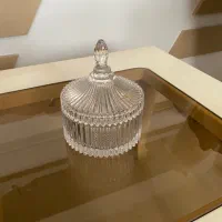 سه عدد قندان ژاپنی