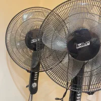 پنکه ایستاده فلر مدل EF 5001