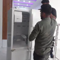 موسسه باربری (انتظاری)حمل اثاث منزل باکادرمجرب|خدمات حمل و نقل|یزد, |دیوار