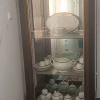 بوفه|بوفه، ویترین، کنسول|بیرجند, |دیوار