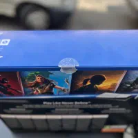 Ps5 Slim|کنسول، بازی ویدئویی و آنلاین|تهران, دکتر هوشیار|دیوار
