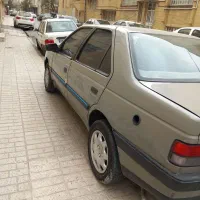 پژو آردی i مدل 83|خودرو سواری و وانت|مشهد, کوشش|دیوار