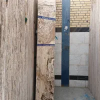 تراورتن کرم زیرقیمت|مصالح و تجهیزات ساختمان|تهران, هلال احمر|دیوار