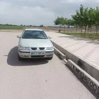 سمندX7مدل1383