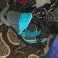 کالسکه|کالسکه و لوازم جانبی|اهواز, کمپلو جنوبی|دیوار