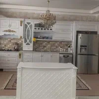 فروش-آپارتمان200متری-فول-مصلی-رباط-کریم