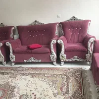 مبل و فرش باهم|مبلمان خانگی و میز عسلی|محمدیه-قزوین, |دیوار