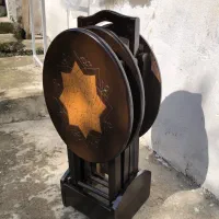 فروش یه سری اجناس استوک|مبلمان خانگی و میز عسلی|ساری, |دیوار