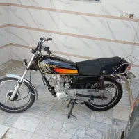 موتور 200 مدارک دار تمیز